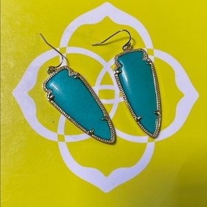 Kendra Scott Skylar Earrings